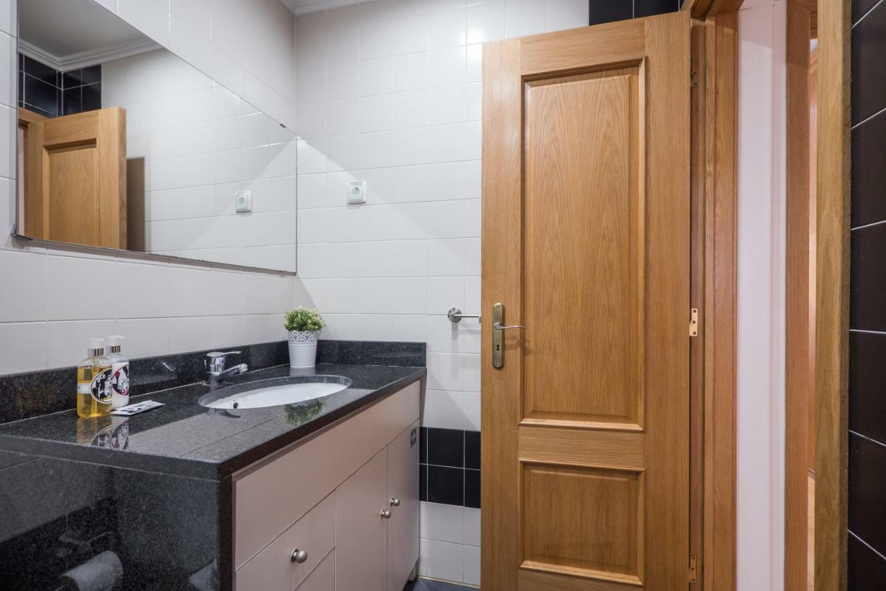 Appartement Sao Jose - 22955Al à Lisboa Extérieur photo