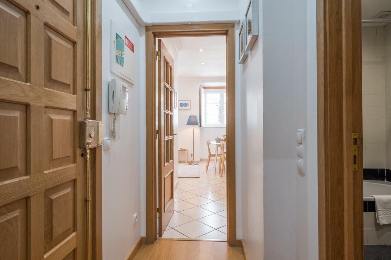 Appartement Sao Jose - 22955Al à Lisboa Extérieur photo