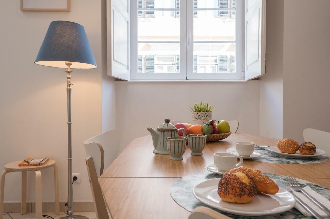 Appartement Sao Jose - 22955Al à Lisboa Extérieur photo