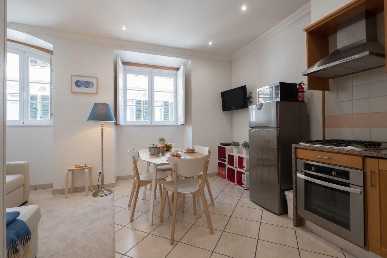 Appartement Sao Jose - 22955Al à Lisboa Extérieur photo