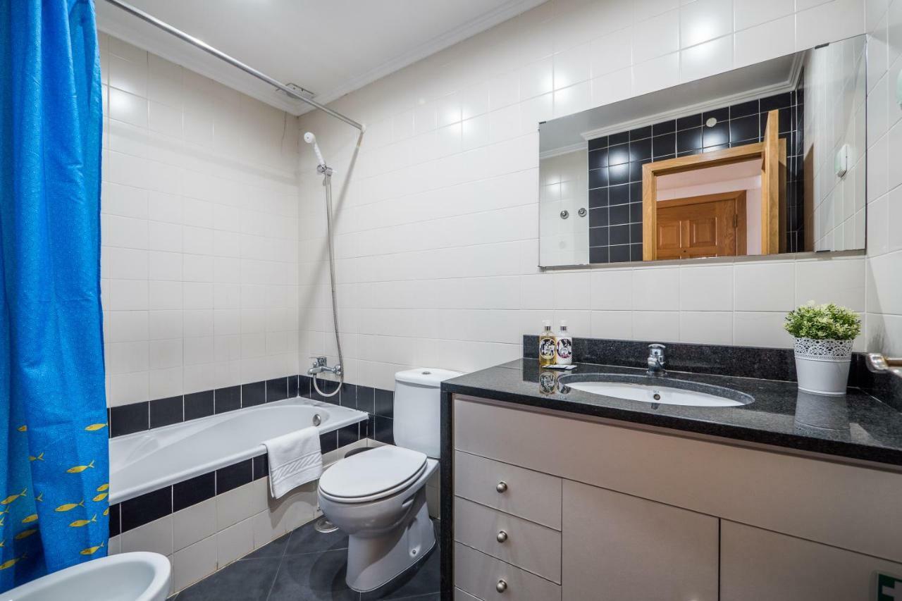 Appartement Sao Jose - 22955Al à Lisboa Extérieur photo