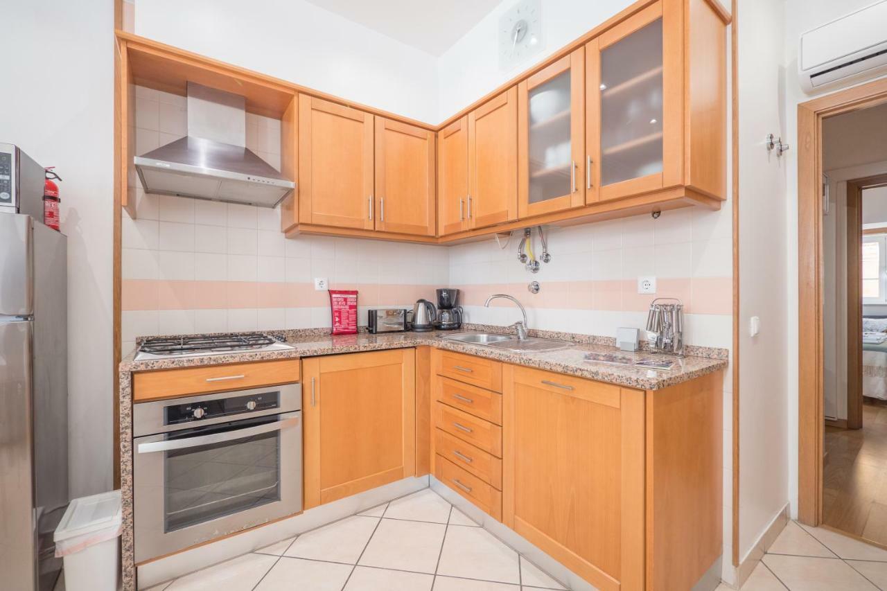 Appartement Sao Jose - 22955Al à Lisboa Extérieur photo
